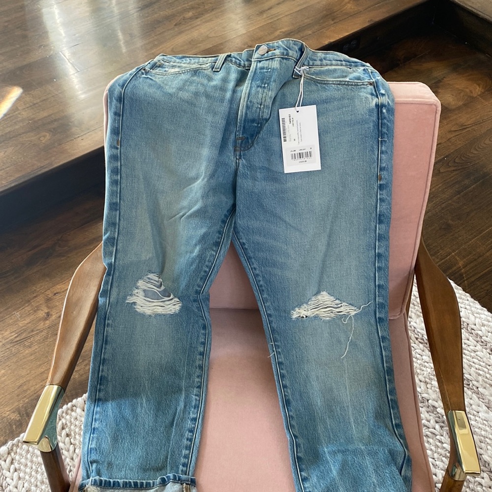 Frame jeans